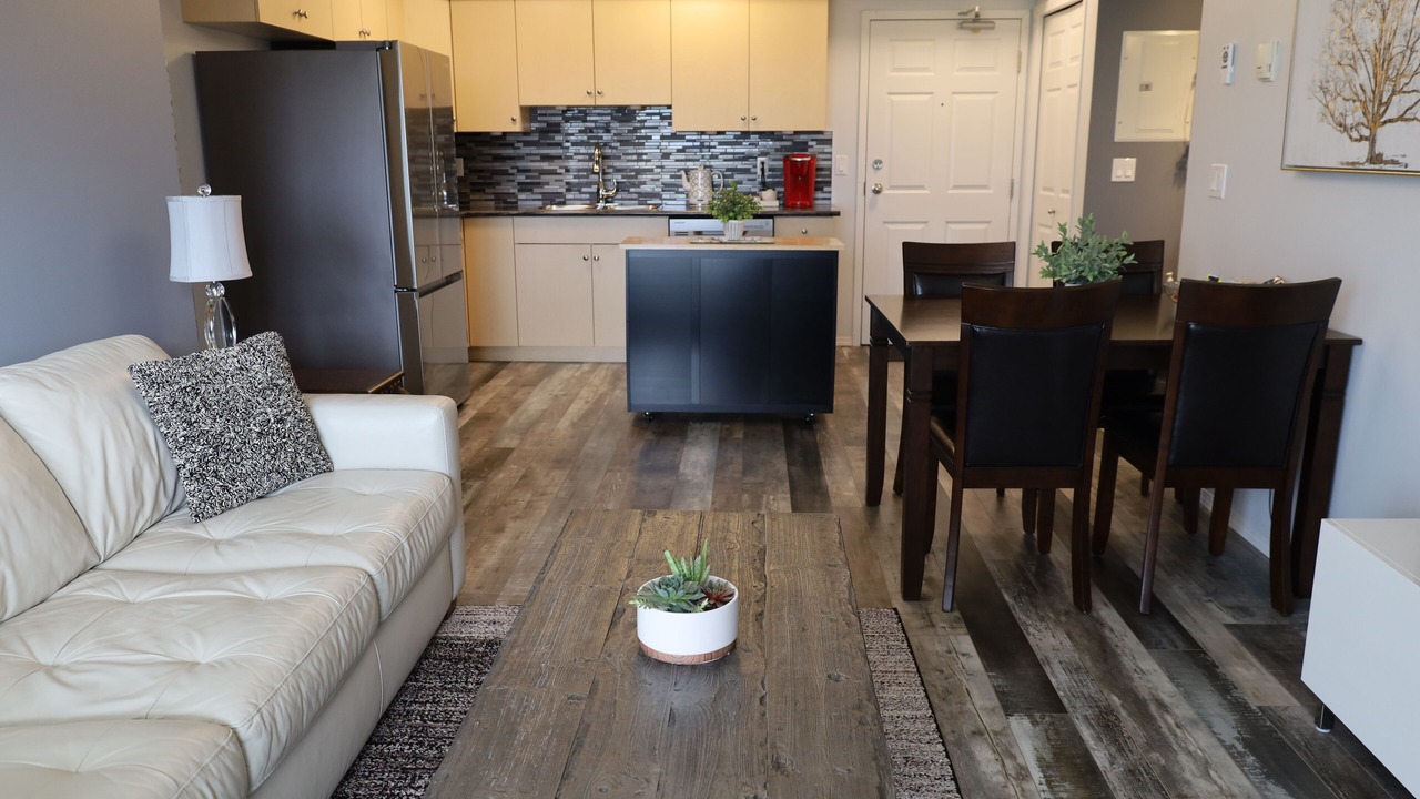 Photo of Livingroom in Saskatoon