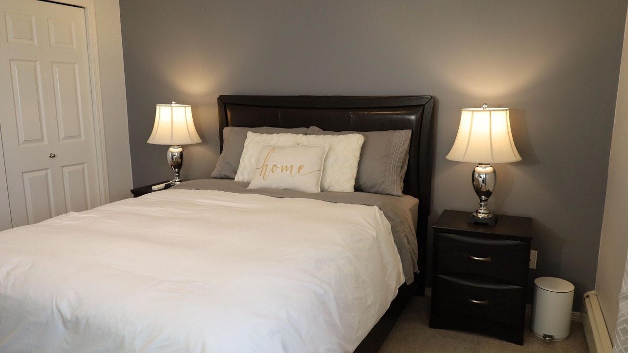 Photo of Bedroom in Saskatoon