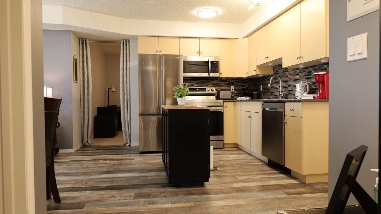 Photo of Kitchen in Saskatoon