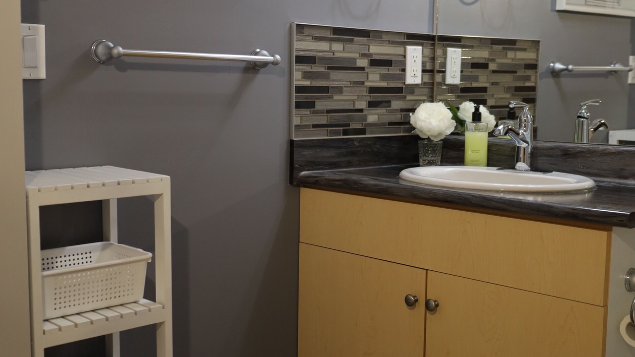 Photo of Bathroom in Saskatoon