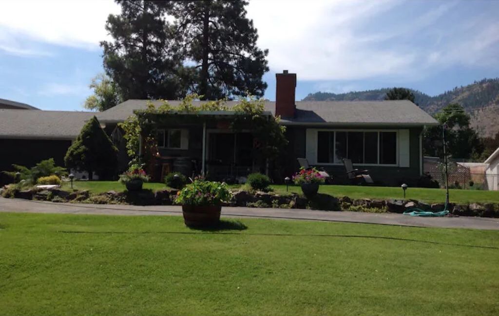 Photo of Outdoor in Okanagan-Similkameen