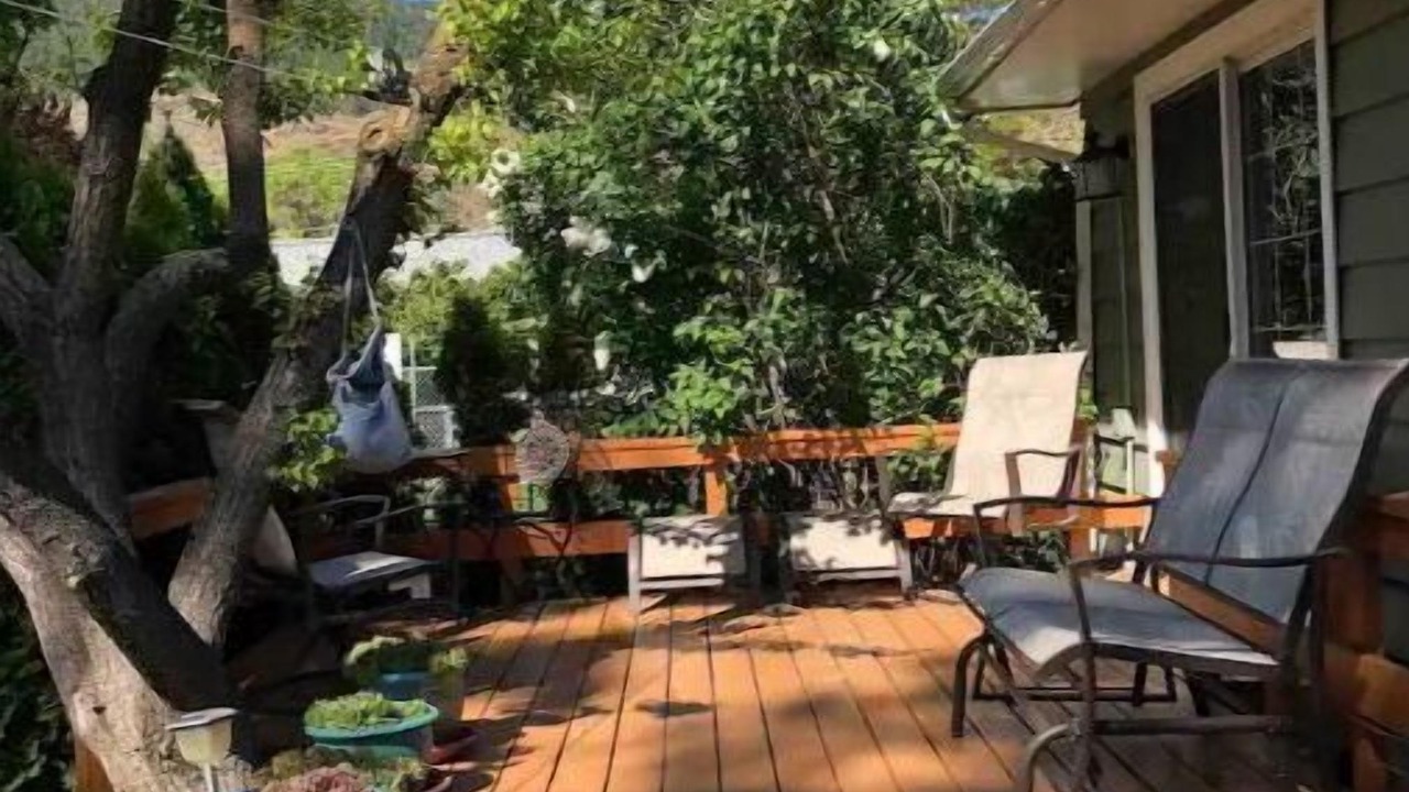 Photo of Patio Balcony in Okanagan-Similkameen