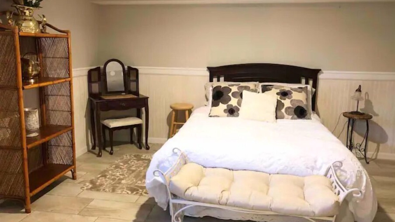 Photo of Bedroom in Okanagan-Similkameen