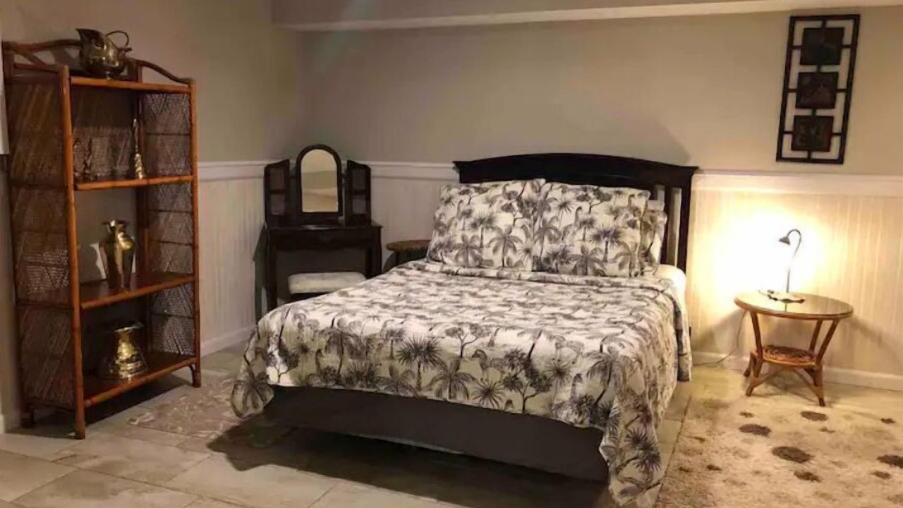 Photo of Bedroom in Okanagan-Similkameen