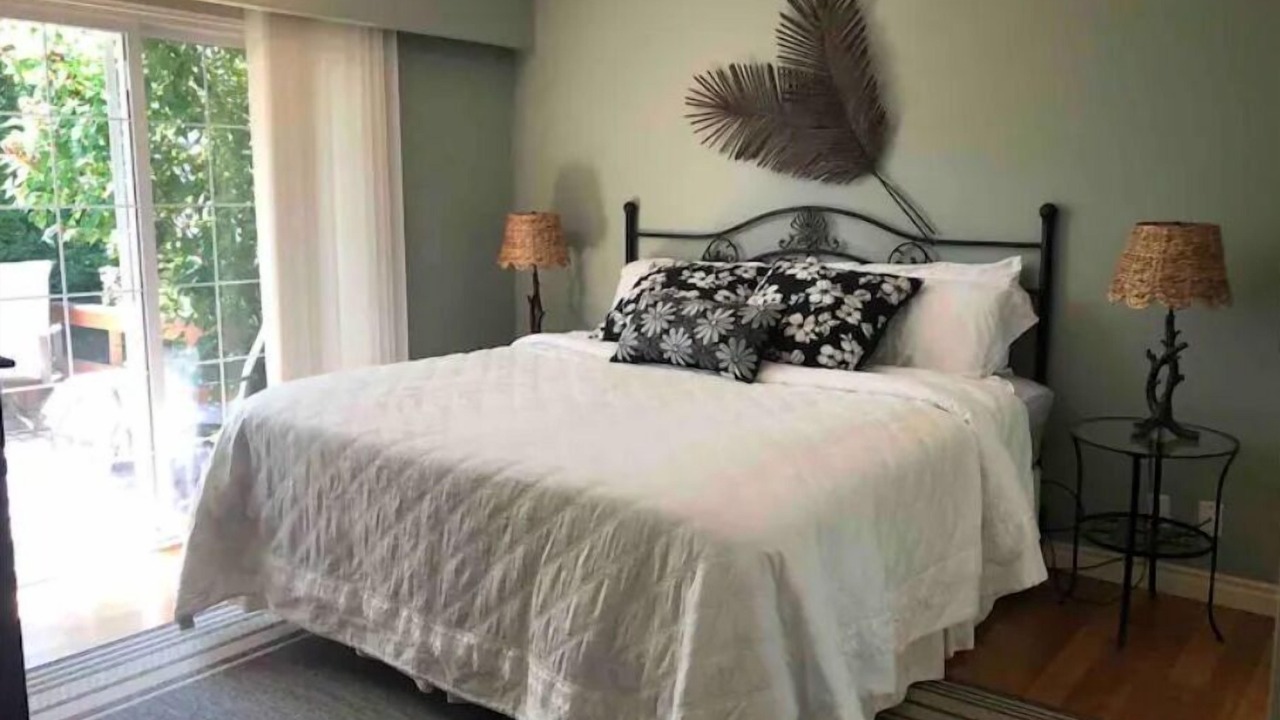 Photo of Bedroom in Okanagan-Similkameen