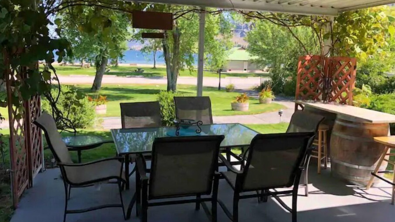 Photo of Outdoor in Okanagan-Similkameen
