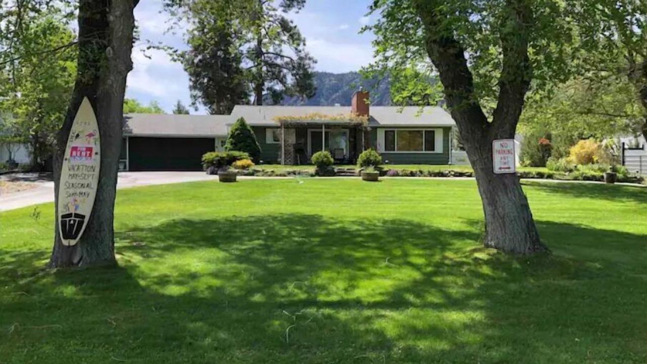 Photo of Outdoor in Okanagan-Similkameen