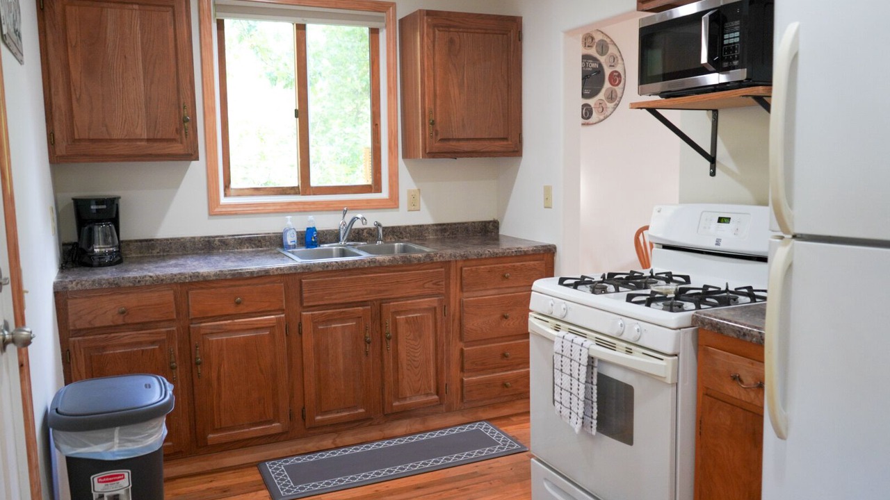 Photo of Kitchen in Rapid City