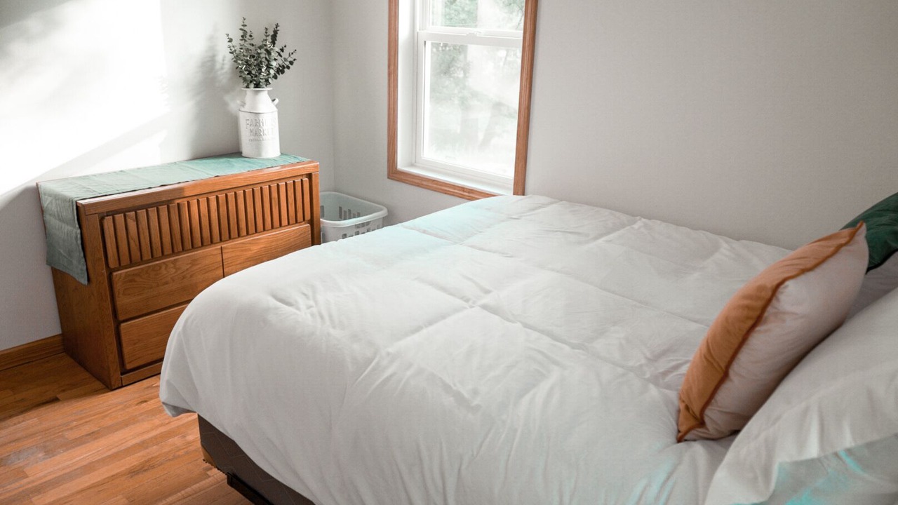Photo of Bedroom in Rapid City