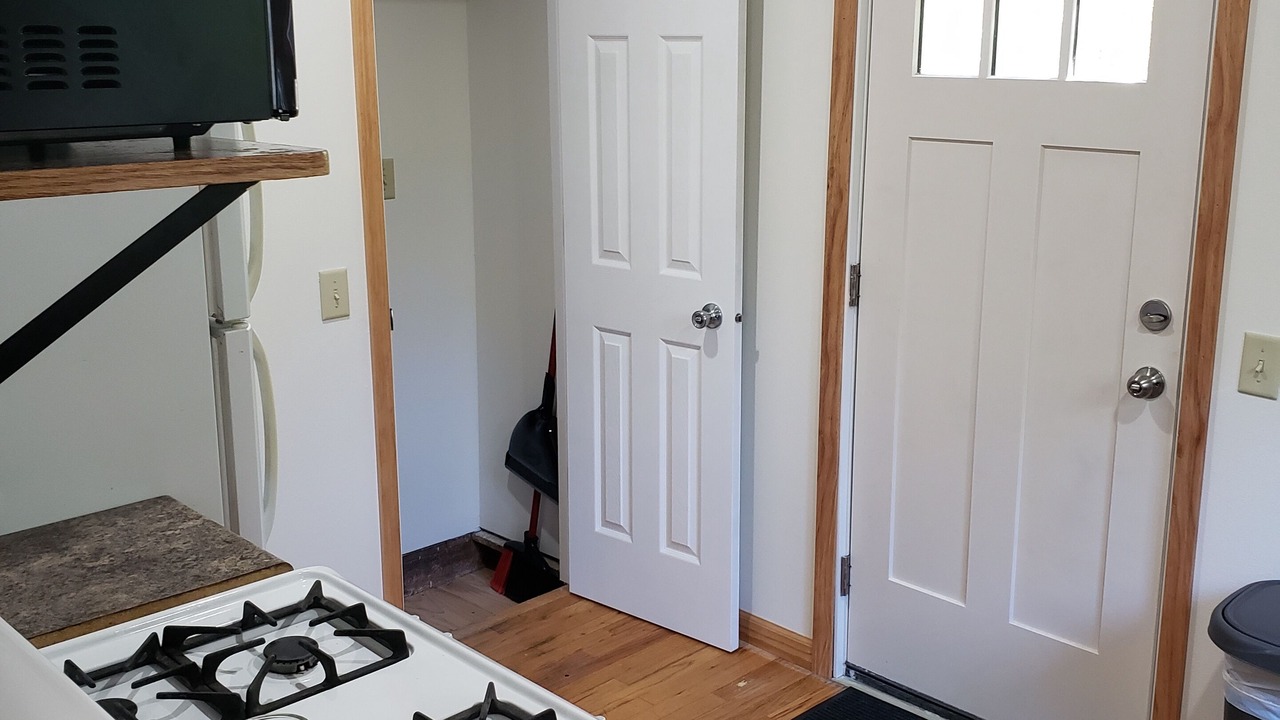 Photo of Bedroom in Rapid City