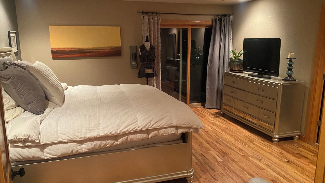Photo of Bedroom in Rapid City