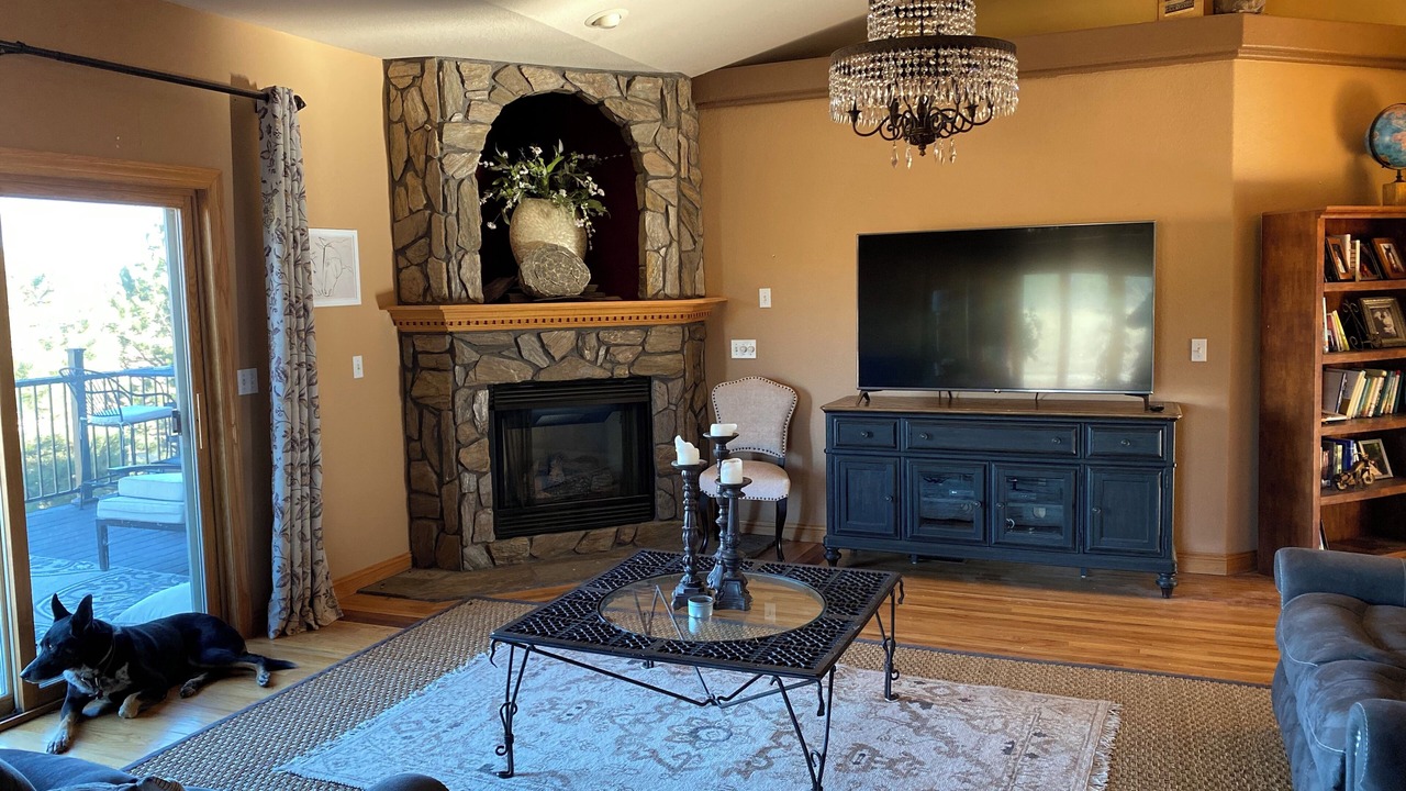 Photo of Livingroom in Rapid City