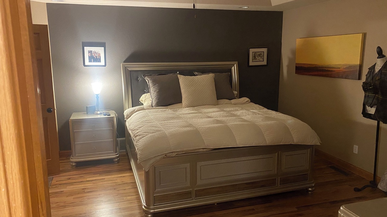 Photo of Bedroom in Rapid City