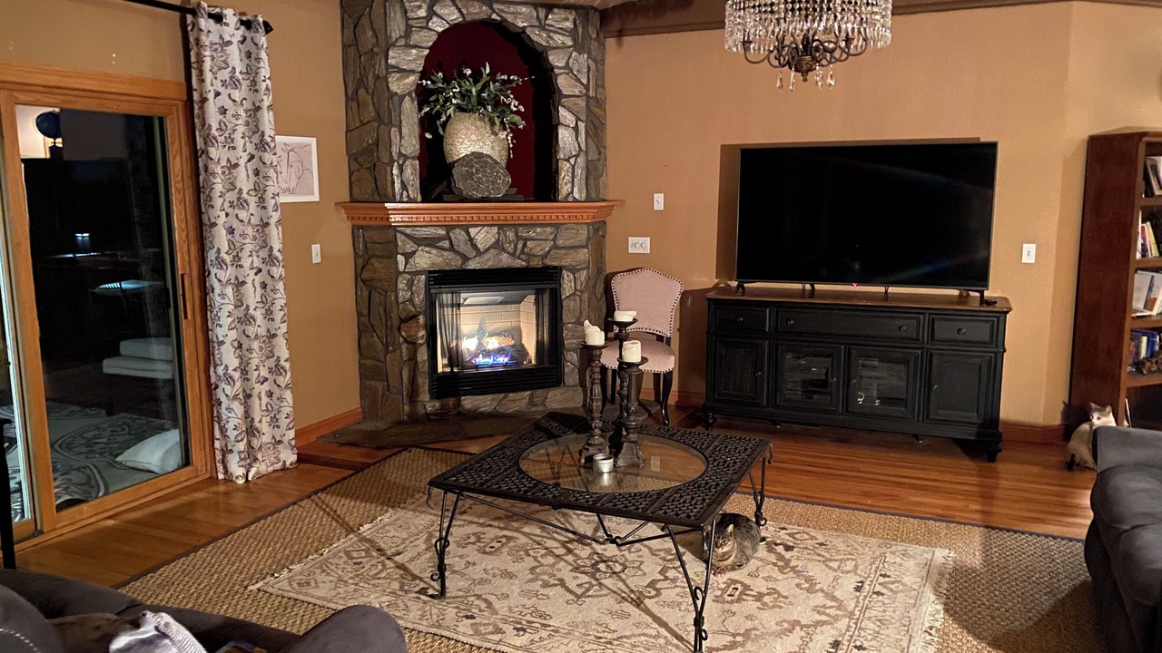 Photo of Livingroom in Rapid City