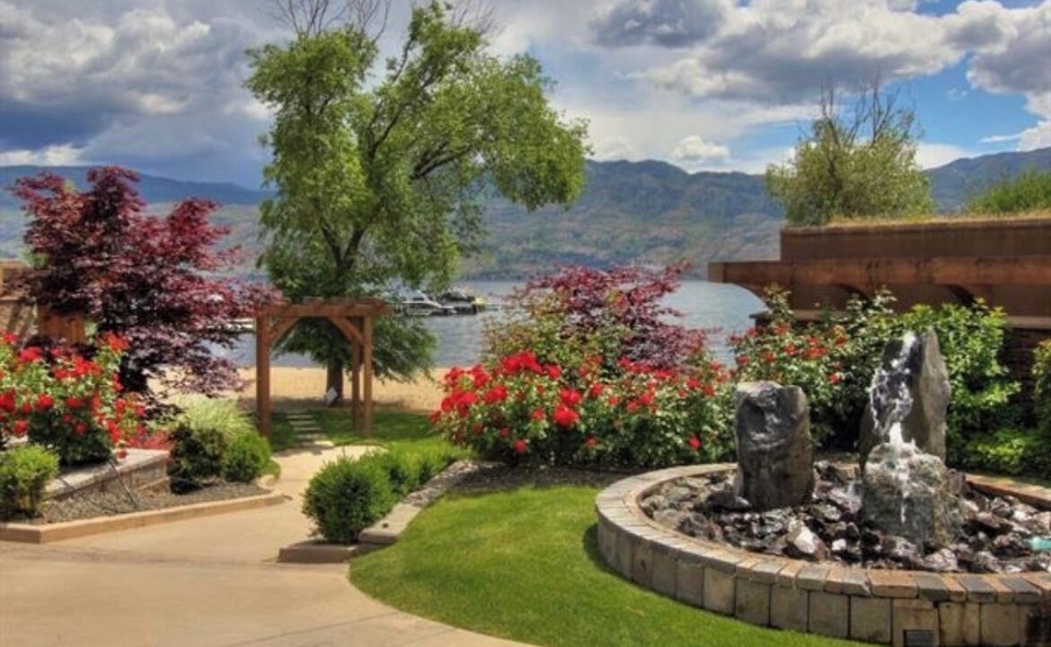 Photo of Outdoor in Westbank