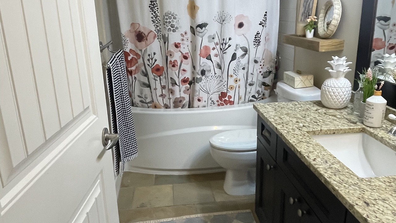 Photo of Bathroom in Westbank