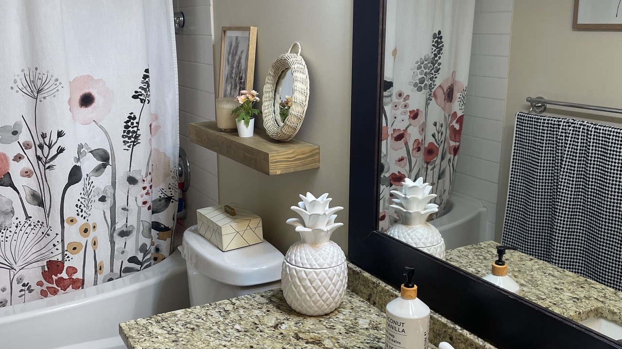 Photo of Bathroom in Westbank