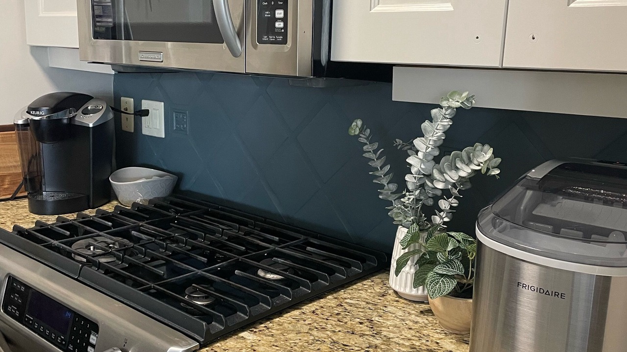 Photo of Kitchen in Westbank