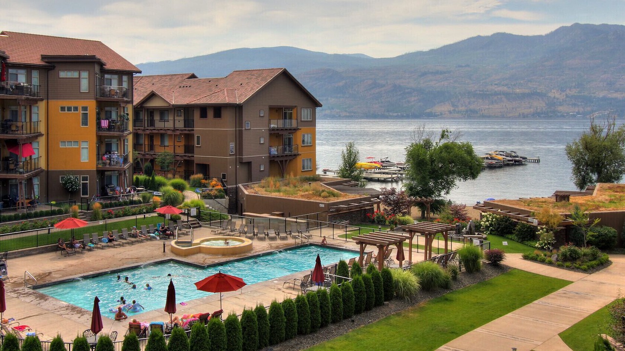 Photo of Outdoor in Westbank