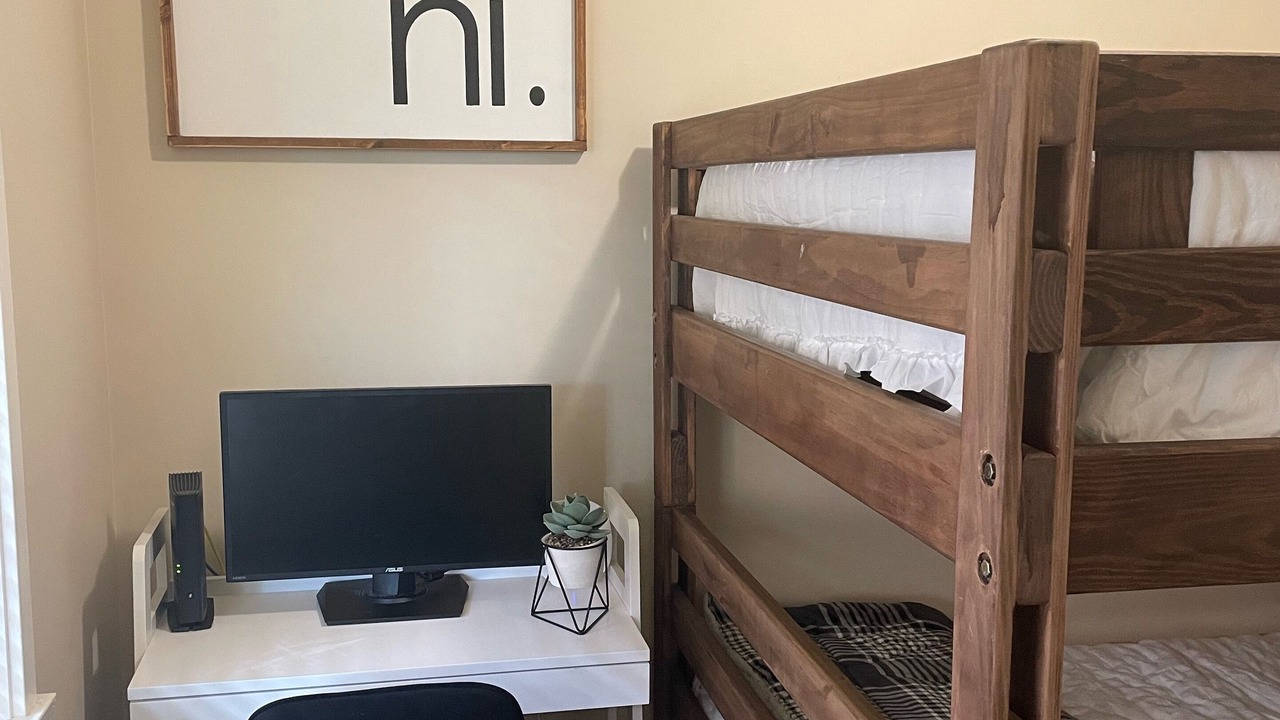 Photo of Bedroom in Westbank