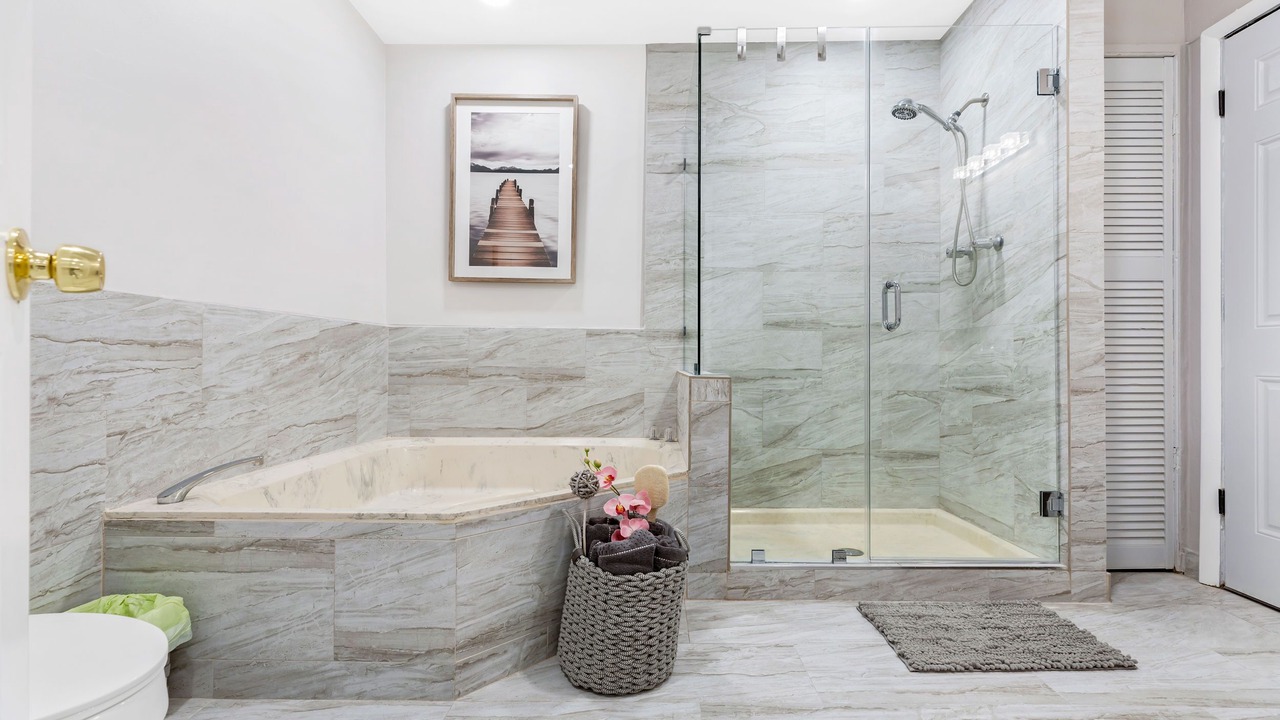 Photo of Bathroom in Bel Air