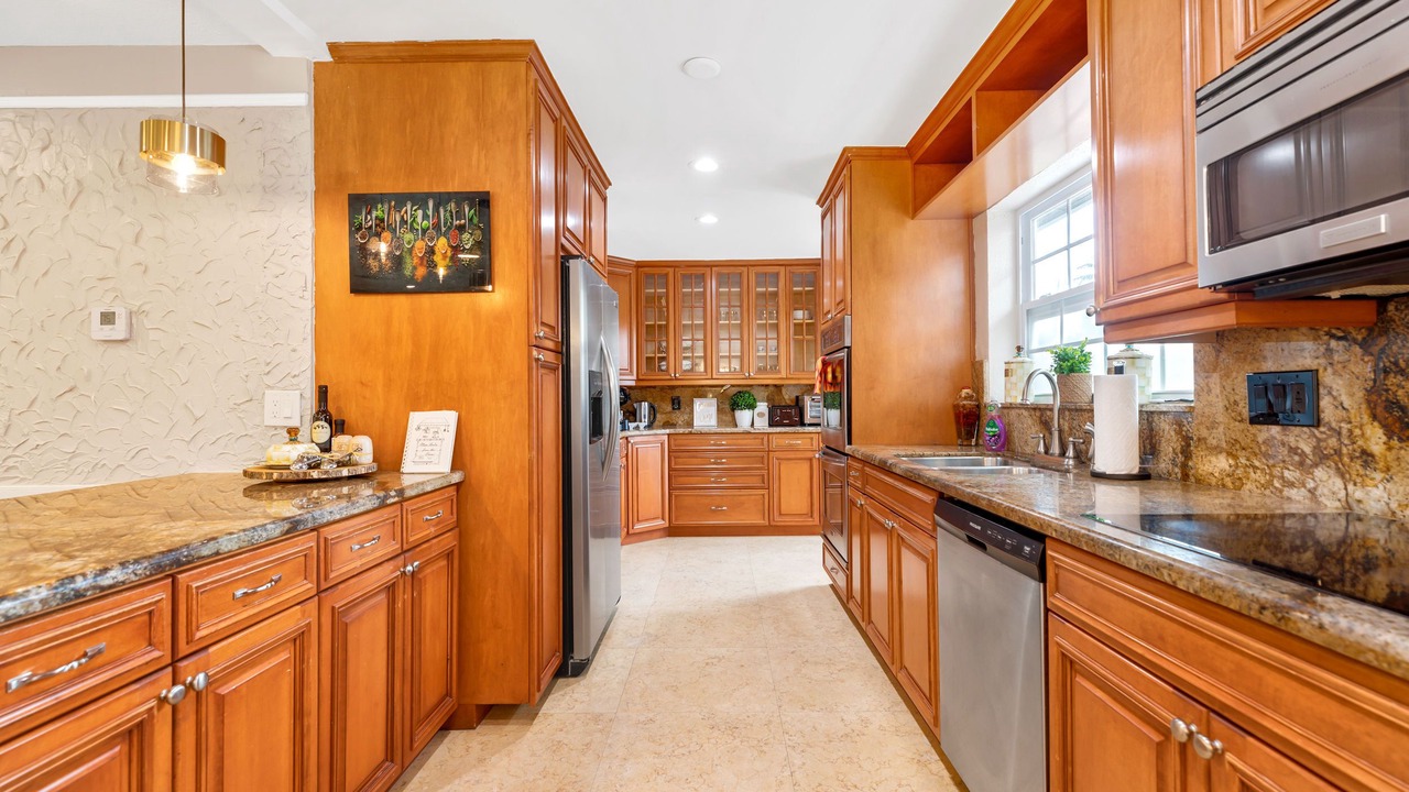 Photo of Kitchen in Bel Air