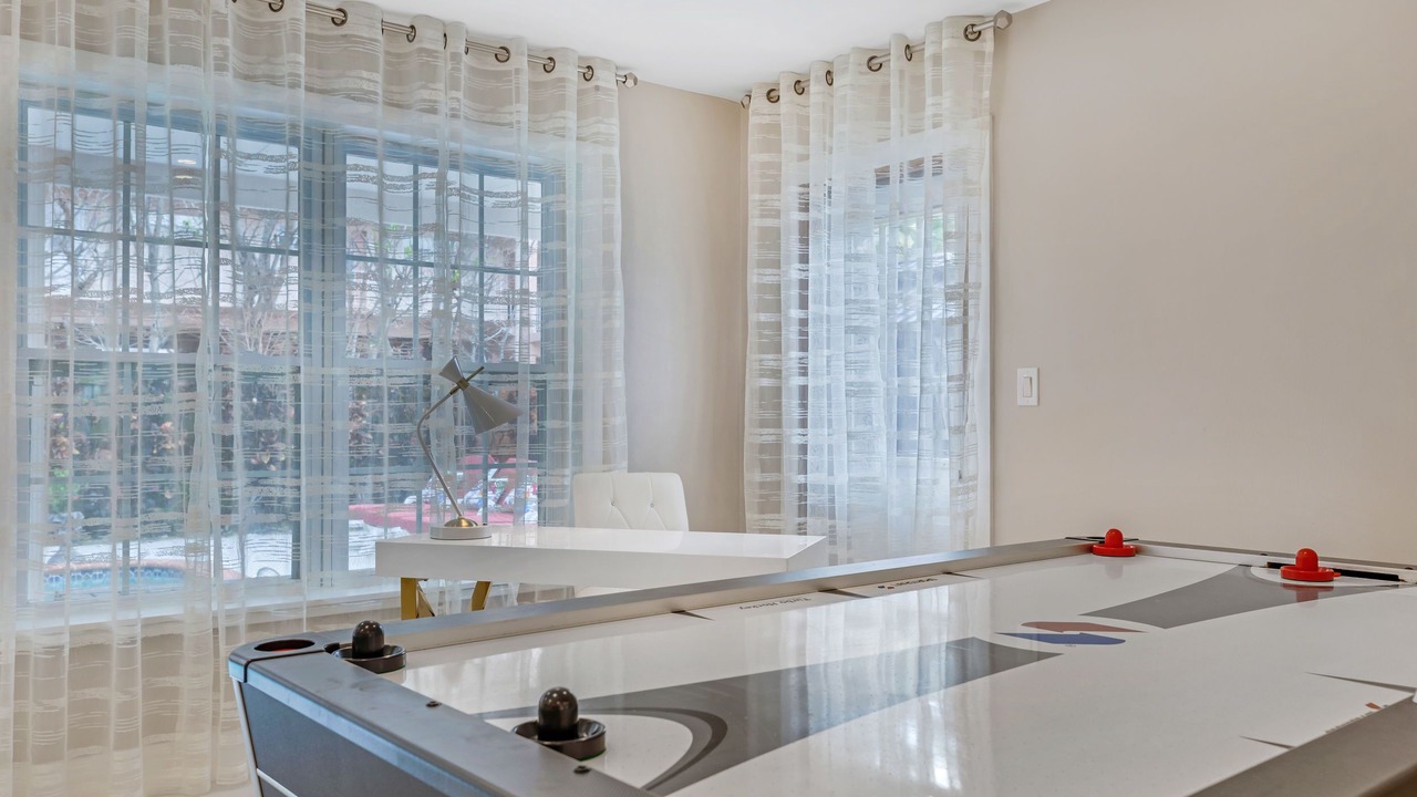Photo of Bathroom in Bel Air