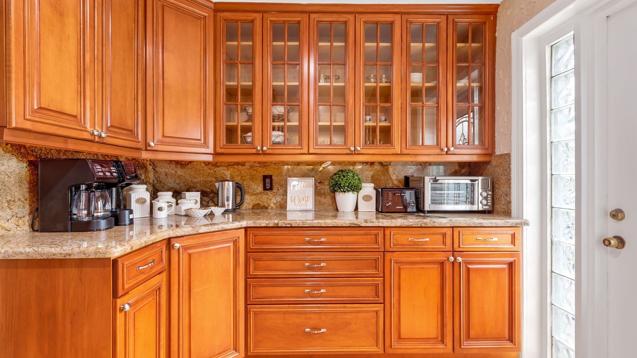 Photo of Kitchen in Bel Air
