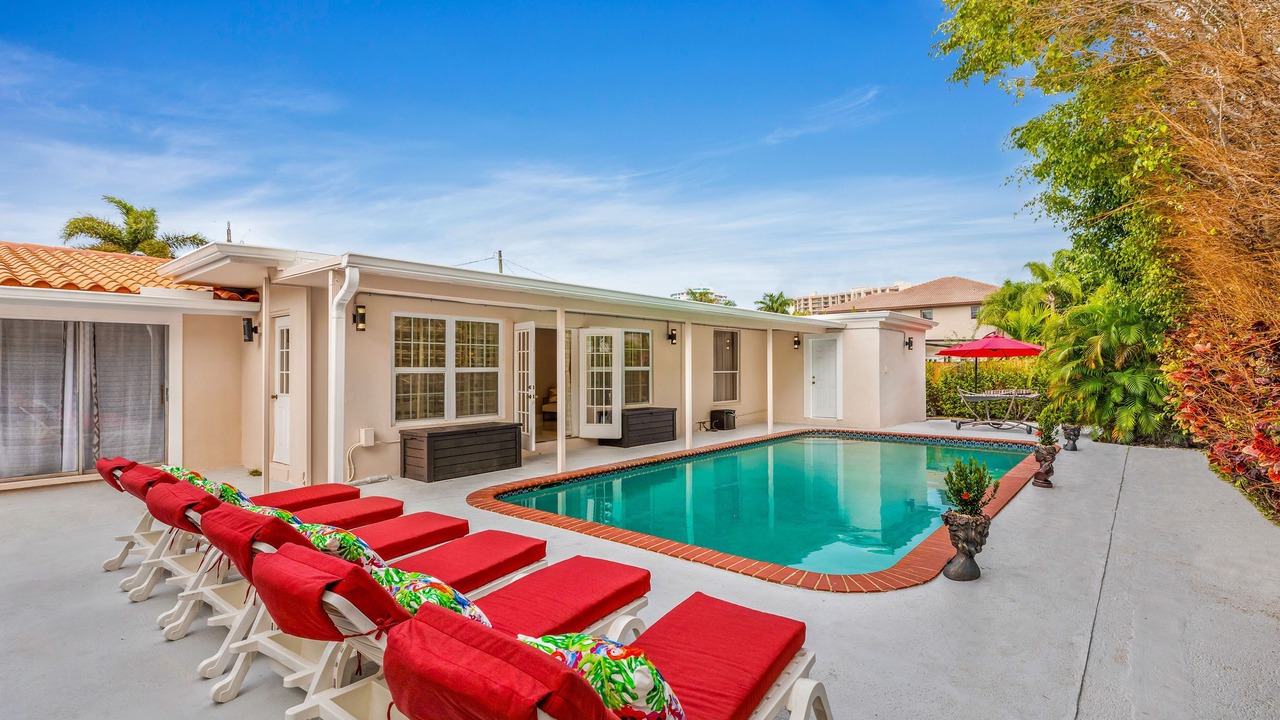 Photo of Outdoor in Bel Air