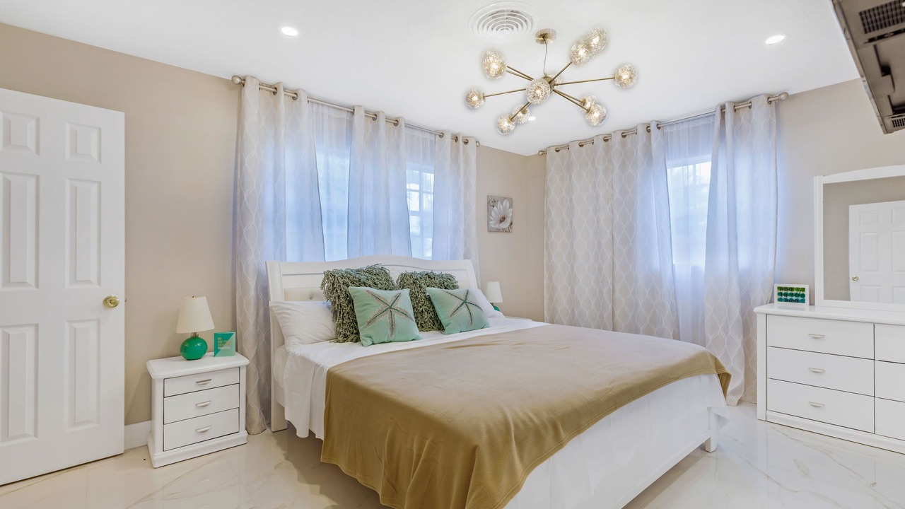 Photo of Bedroom in Bel Air