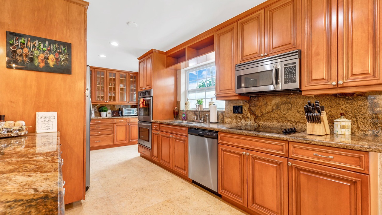 Photo of Kitchen in Bel Air