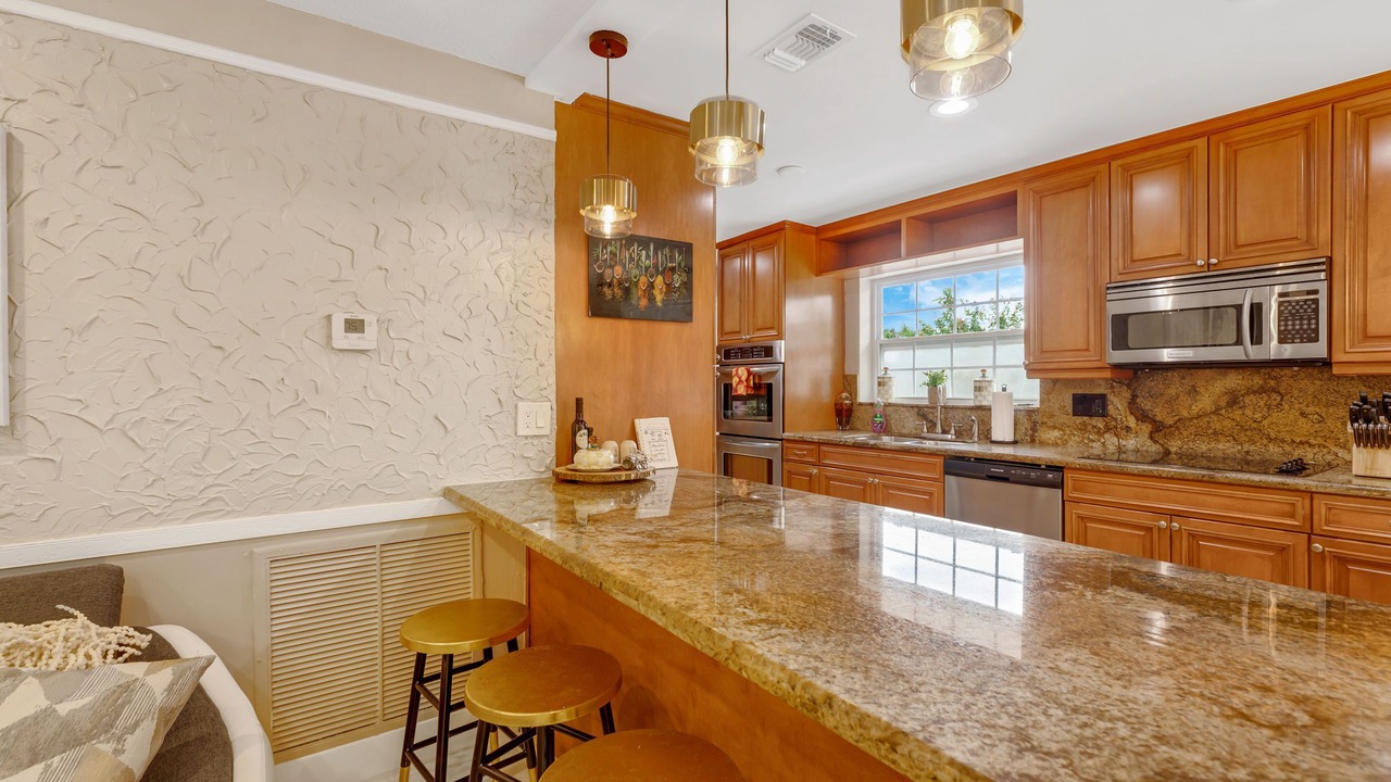 Photo of Kitchen in Bel Air