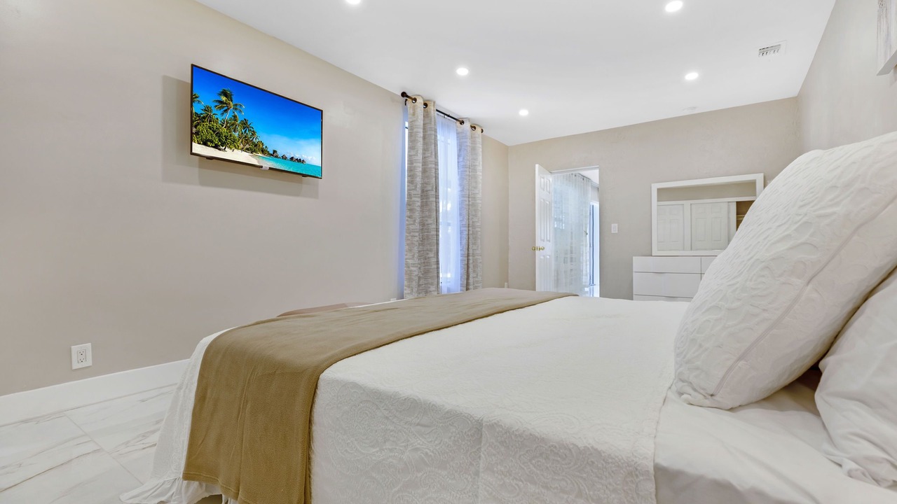 Photo of Bedroom in Bel Air