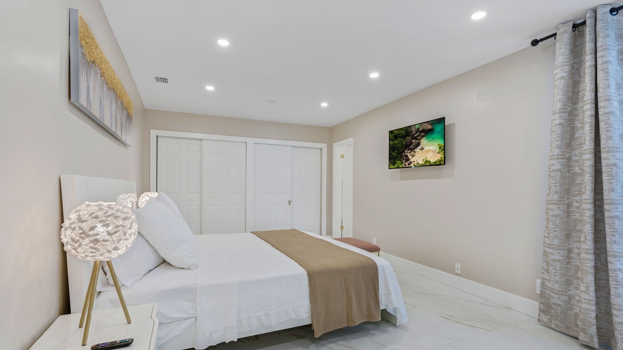 Photo of Bedroom in Bel Air