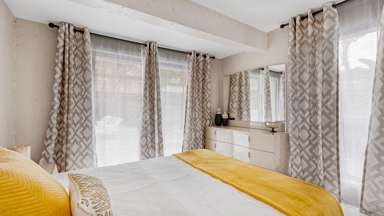 Photo of Bedroom in Bel Air