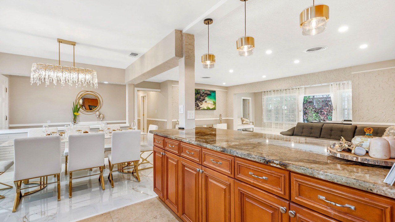 Photo of Kitchen in Bel Air