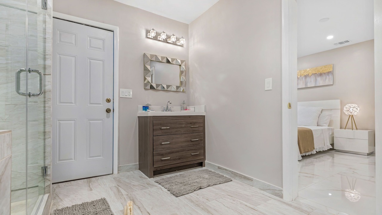 Photo of Bedroom in Bel Air