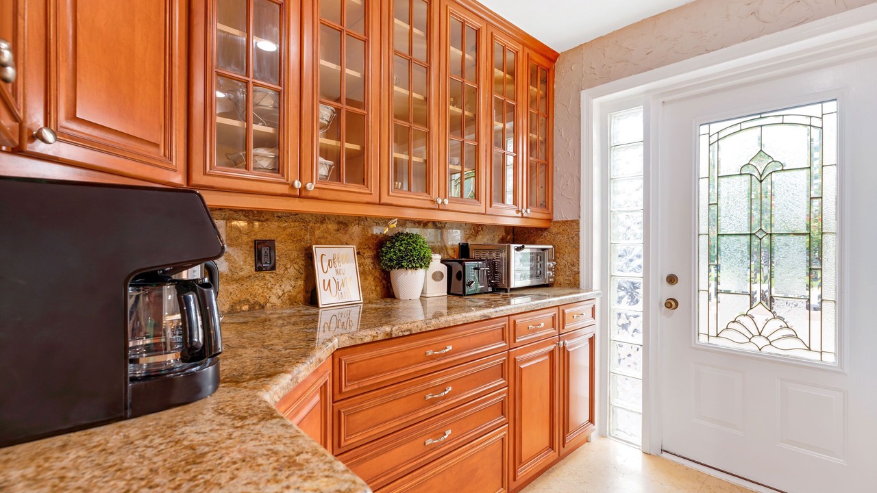 Photo of Kitchen in Bel Air