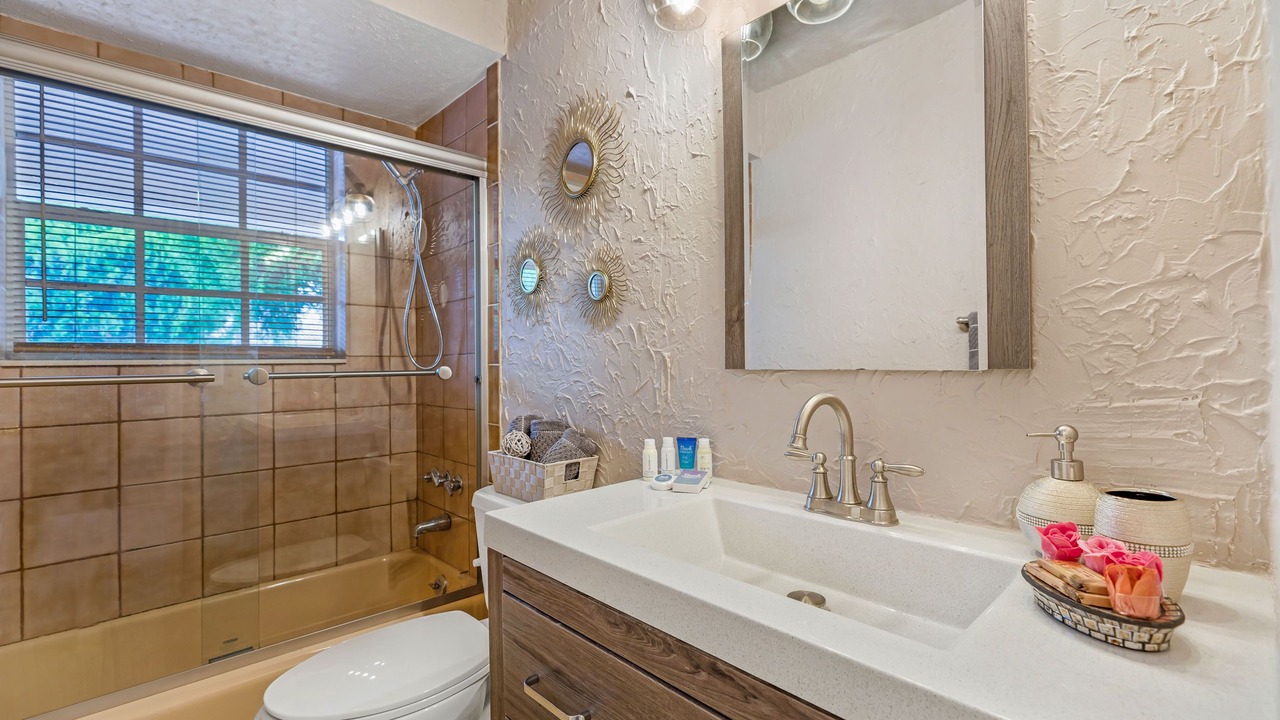 Photo of Bathroom in Bel Air