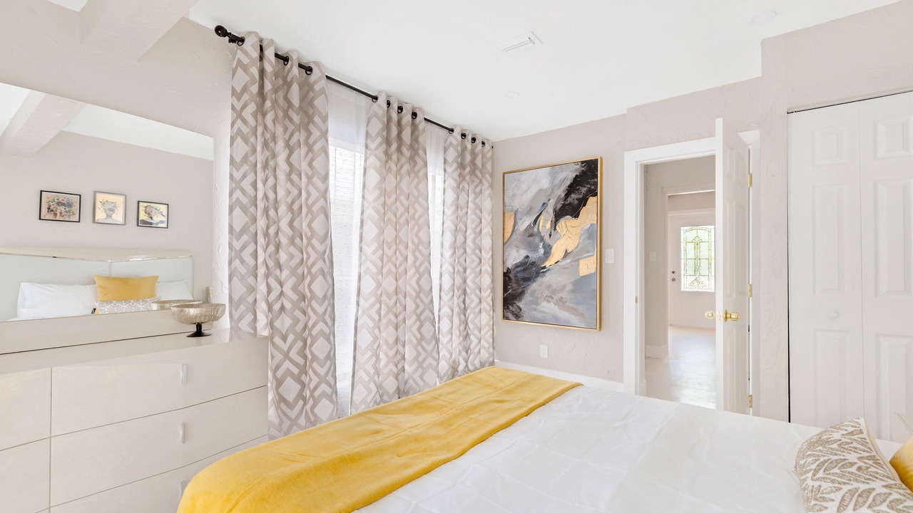 Photo of Bedroom in Bel Air