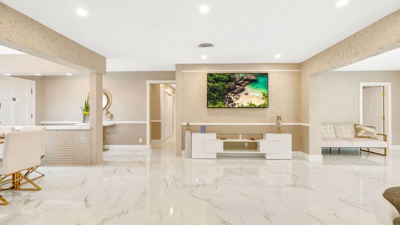 Photo of Livingroom in Bel Air