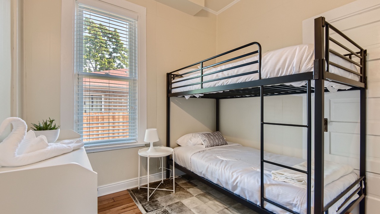 Photo of Bedroom in Highland