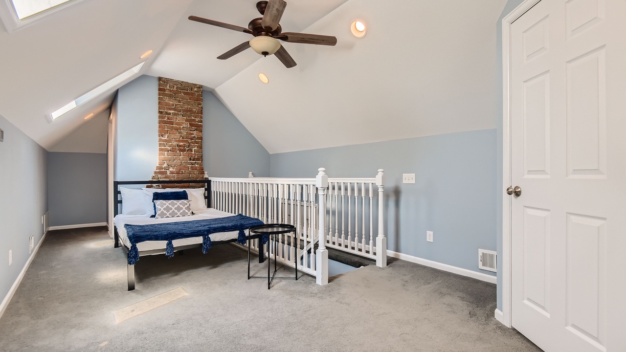 Photo of Bedroom in Highland