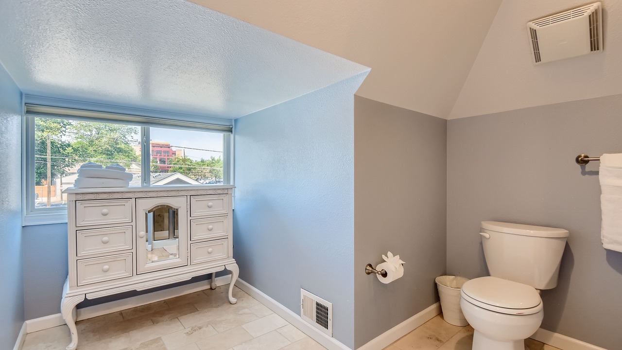 Photo of Bathroom in Highland