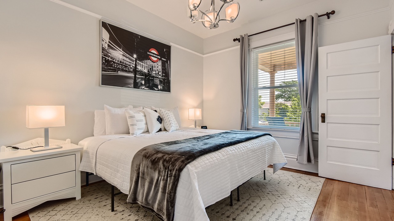 Photo of Bedroom in Highland