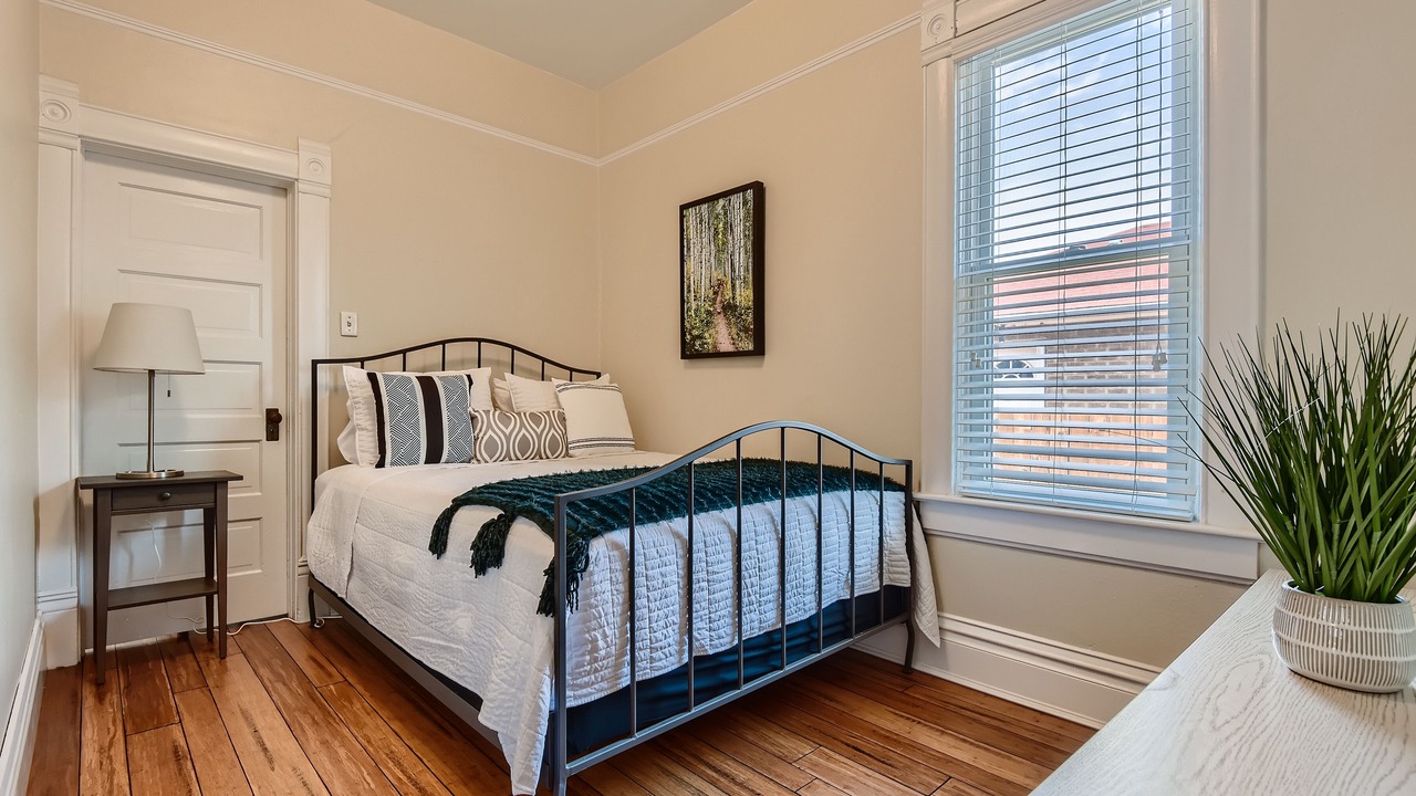 Photo of Bedroom in Highland