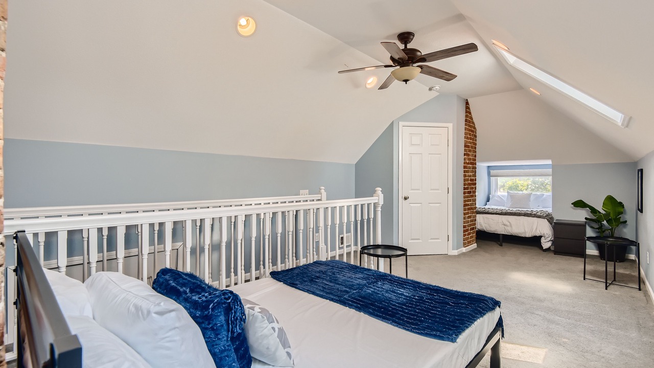 Photo of Bedroom in Highland