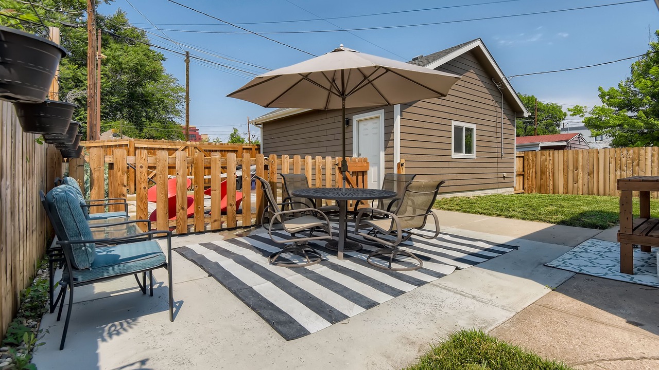 Photo of Outdoor in Highland