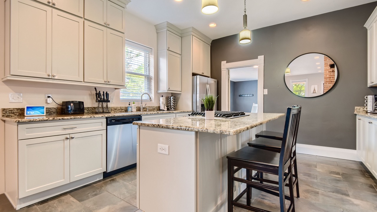 Photo of Kitchen in Highland