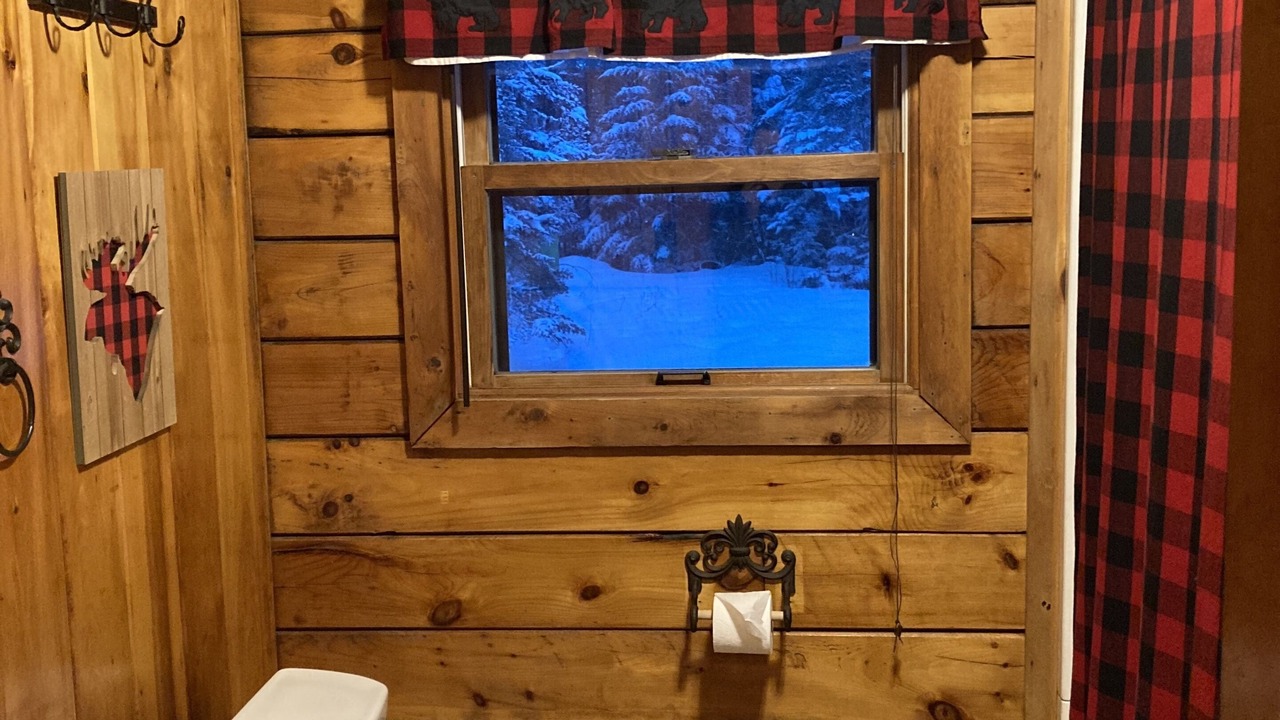 Photo of Bathroom in Pittsburg